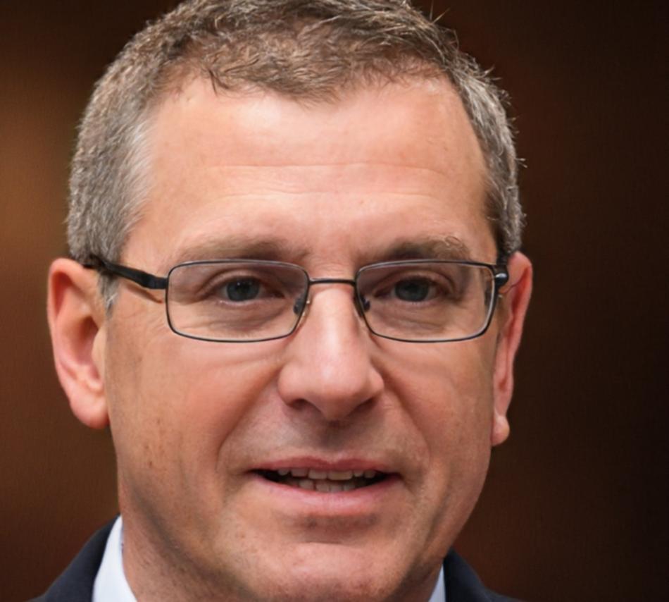 Prof. Andreas Müller, Wirtschaftsprofessor
